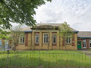 Supporting image for story: New special educational needs school looks set to open in Walsall 