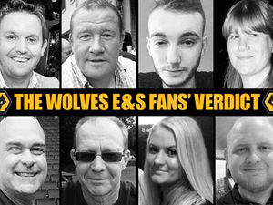 Supporting image for story: Wolves Fans' Verdict v Millwall: A well deserved win