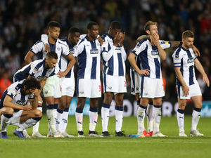 Supporting image for story: Gutted Jimmy Shan blown away by West Brom crowd and hails 'magnificent' players 