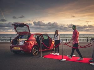 Supporting image for story: Seat creates special Ibiza with built-in nightclub