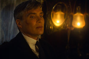 Peaky Blinders: The Immortal Man film images