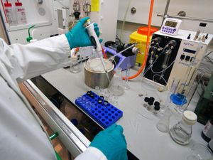 Supporting image for story: UK’s largest ever research programme could be ‘game changer’ for cancer