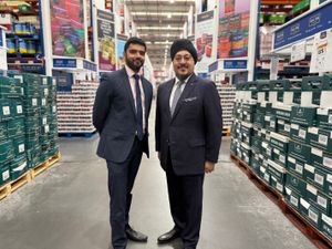 Supporting image for story: Birmingham-based food and drink wholesaler becomes Chamber patron