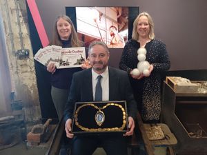 Supporting image for story: English Tourism Week to highlight Dudley as the place for tourism