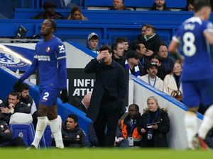 Supporting image for story: Mauricio Pochettino admits Chelsea ‘not good enough’ as fans vent ire after loss