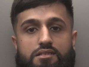 Supporting image for story: Man jailed after guns and drugs seized