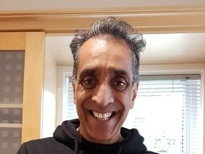 Supporting image for story: Police renew appeal for missing Telford man Harry a month after he disappeared