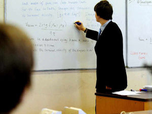 Supporting image for story: One in four miss out on preferred secondary school place