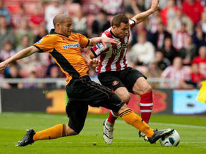 Supporting image for story: Adlene Guedioura eager to help stop Wolves rot