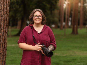 Supporting image for story: Shropshire pet photographer shortlisted for British Photography Award