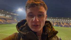 Supporting image for story: Colchester 2 Walsall 1 - George Bennett analysis