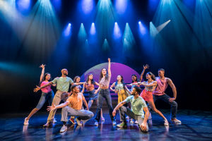 On Your Feet! at Birmingham Hippodrome