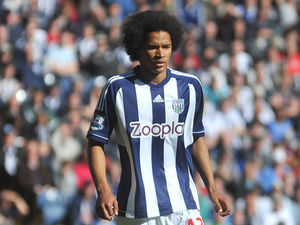 Supporting image for story: Former West Brom starlet Izzy Brown retires after long injury battle
