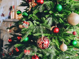 Supporting image for story: Bishop's Castle choir to perform magical Christmas concert