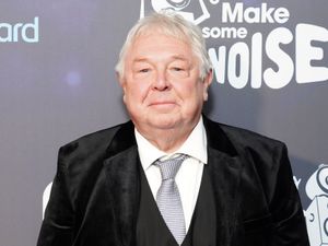 Supporting image for story: LBC breakfast host Nick Ferrari announces engagement to long-term partner