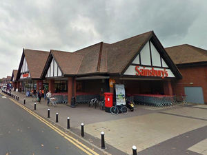 Supporting image for story: Sainsbury's applies to expand Shrewsbury home delivery service