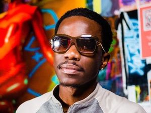 Supporting image for story: Chart-topping support act announced for JLS' Shrewsbury concert