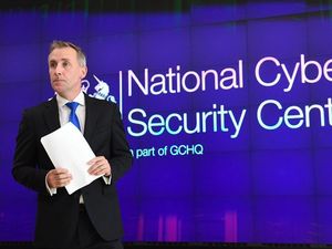 Supporting image for story: Huawei concerns not about China, says UK security chief