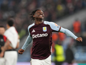 Supporting image for story: West Brom target loan swoop for former academy youngster from Aston Villa