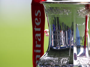 Supporting image for story: Shrewsbury Town or Bristol City to host Liverpool in fourth round of the FA Cup 