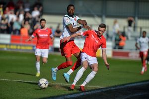 Emmanual Osadebe and Matthew Lund