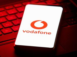 Supporting image for story: Fault hits Vodafone’s mobile data and broadband