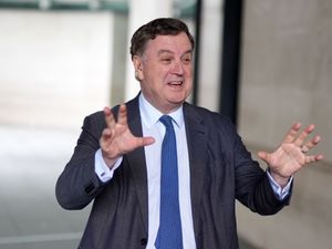 Supporting image for story: Mel Stride confirms he is considering Tory leadership bid