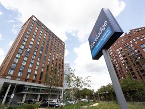 Supporting image for story: Travelodge reveals ‘softer’ London demand despite Taylor Swift concert boost
