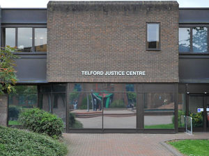 Supporting image for story: Telford cannabis brownie driver loses appeal against three-year driving ban