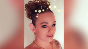 Tammy Morris died suddenly in August 2025. Photo: BBC