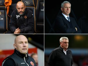 Supporting image for story: January transfer window 2018: Every Wolves, West Brom, Aston Villa and Walsall deal this month