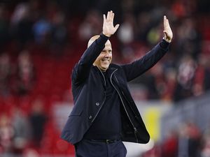 Supporting image for story: Arne Slot hails Liverpool’s mentality after another late winner at Anfield