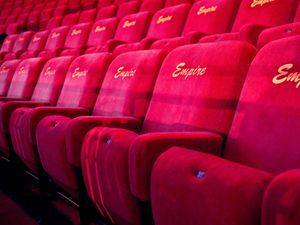 Supporting image for story: Ireland’s Omniplex chain snaps up five former Empire cinemas