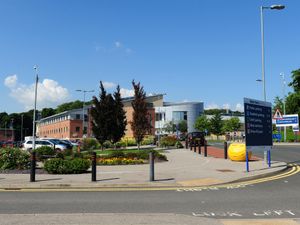 Supporting image for story: Yorkshire Ripper ‘turned down coronavirus treatment’