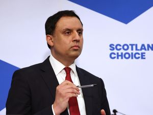 Supporting image for story: Public will value my honesty in call for Starmer to quit, says Sarwar