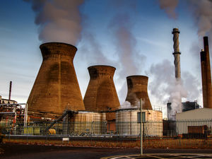 Supporting image for story: LETTER: The whole world is laughing at us