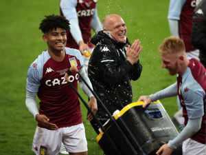 Supporting image for story: Aston Villa youngster Kaine Kesler Hayden joins MK Dons on loan