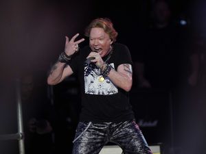Supporting image for story: Axl Rose attorney says ‘simply put, this incident never happened’ after lawsuit