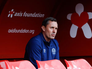 Supporting image for story: Paul Hurst anger at huge FA decision 