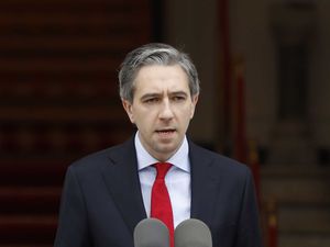 Supporting image for story: Gaza closer to ‘grisly milestone’ of 40,000 deaths, as Taoiseach condemns strike