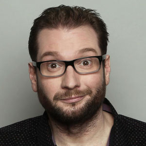 Gary Delaney