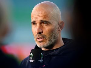 Supporting image for story: They are free to go – Enzo Maresca says unhappy players can leave Chelsea