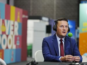 Supporting image for story: Work with us or face Farage, Streeting tells BMA