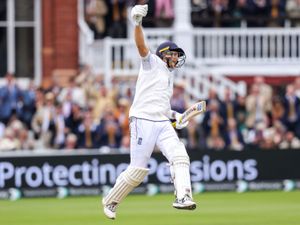Supporting image for story: ‘Genius’ Joe Root is England’s greatest – Sir Alastair Cook