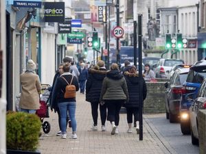 Supporting image for story: Warnings over shortage of migrant workers amid coronavirus pandemic