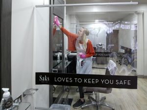 Supporting image for story: ‘Let’s not blow it’ – Boris Johnson makes plea ahead of lockdown easing