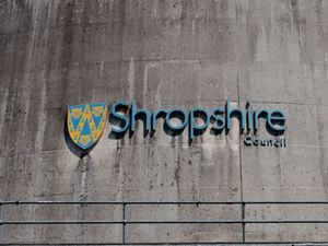 Supporting image for story: Plans to divert footpath from north Shropshire golf course