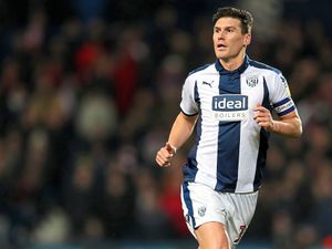 Supporting image for story: Gareth Barry hails West Brom medic marvels 
