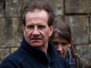 Shropshire independent film Out of Gas has made it to Amazon Prime