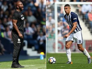 Supporting image for story: Darren Moore and Jake Livermore nominated for monthly awards